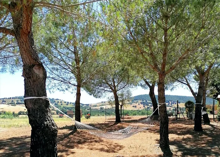 Agriturismo Boschetto Di Montiano