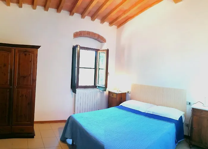Agriturismo Boschetto Di Montiano