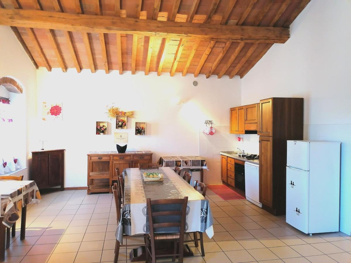 Boschetto Di Montiano Montiano (Tuscany)