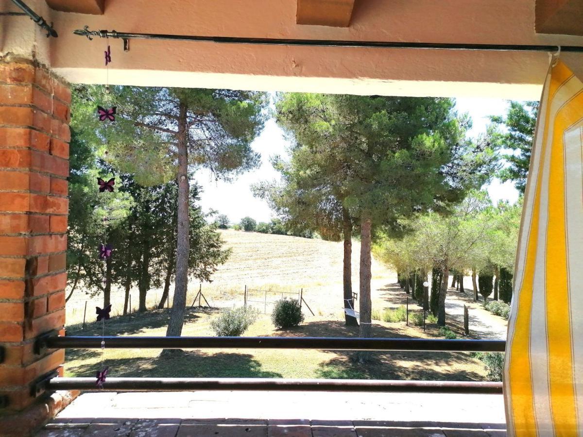 Boschetto Di Montiano Farm stay *
