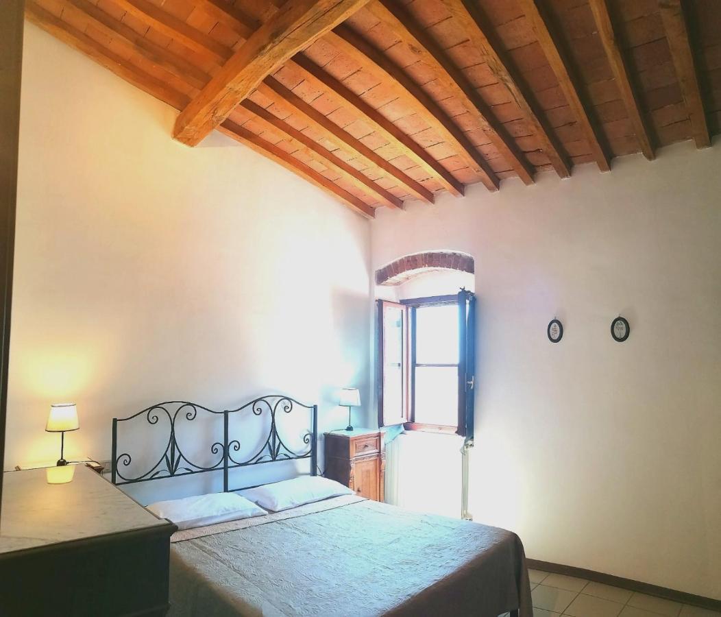 Boschetto Di Montiano * Montiano (Tuscany)