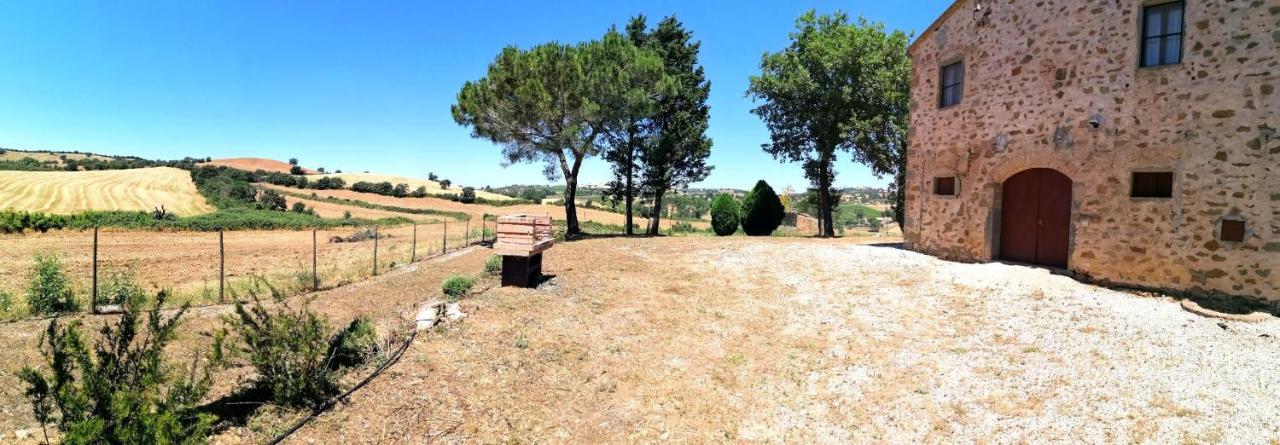 Boschetto Di Montiano Farm stay Montiano (Tuscany)