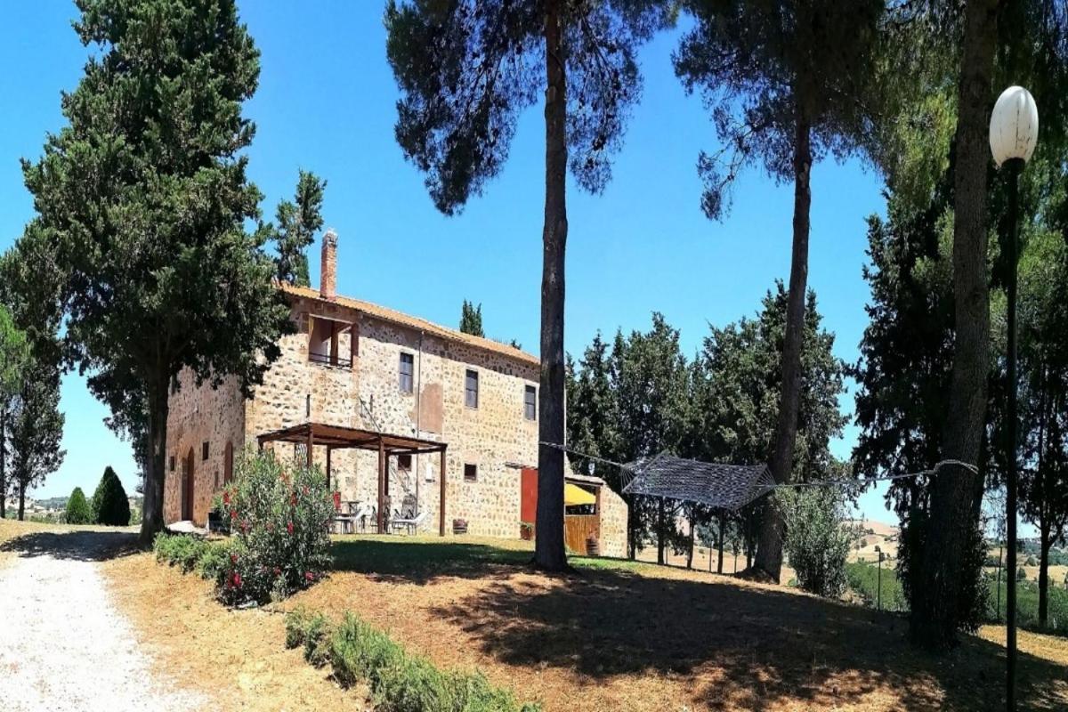 Boschetto Di Montiano Farm stay