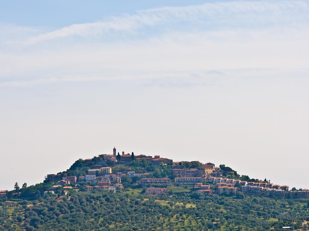 Farm stay Boschetto Di Montiano Montiano (Tuscany)