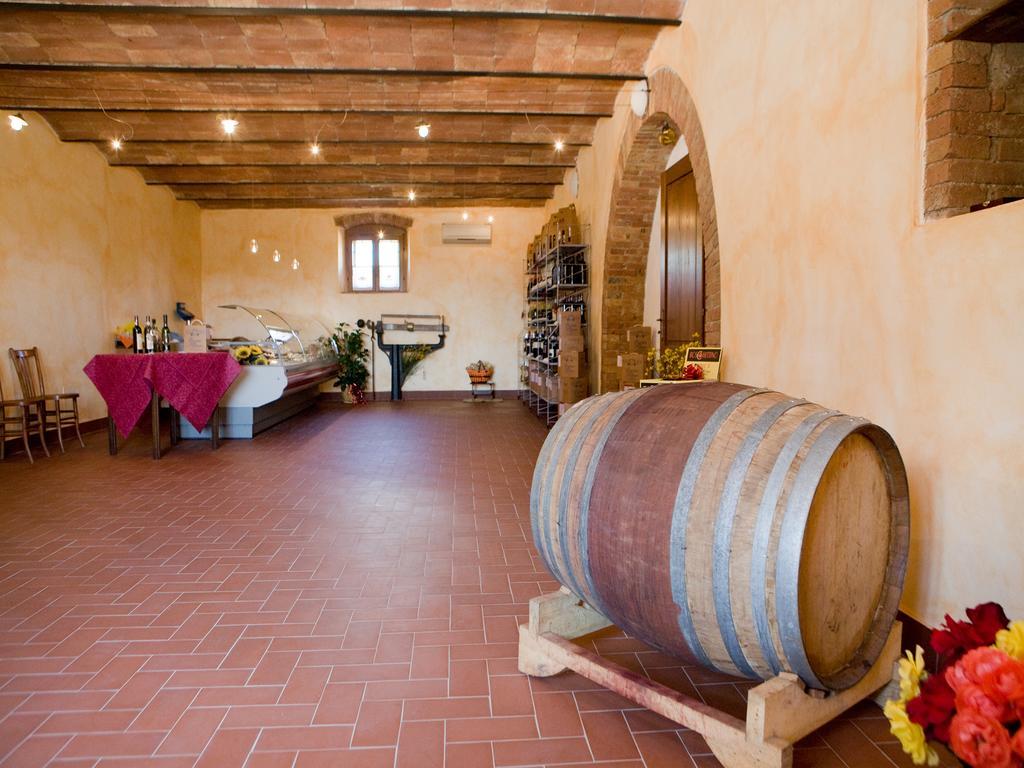 Boschetto Di Montiano Montiano (Tuscany)