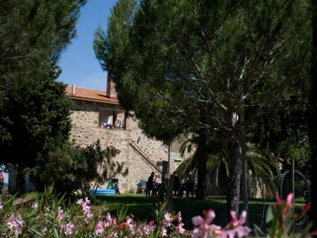 Boschetto Di Montiano Farm stay Montiano (Tuscany)