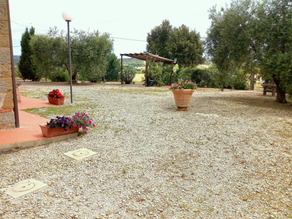 Boschetto Di Montiano *