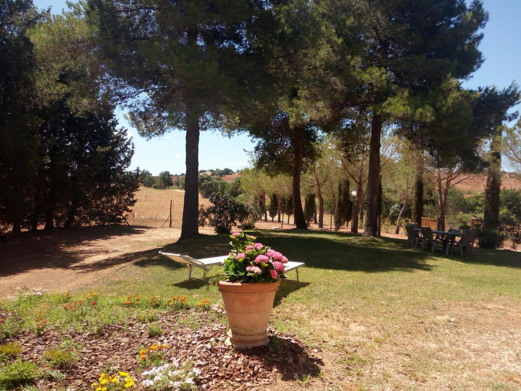 Farm stay Boschetto Di Montiano *